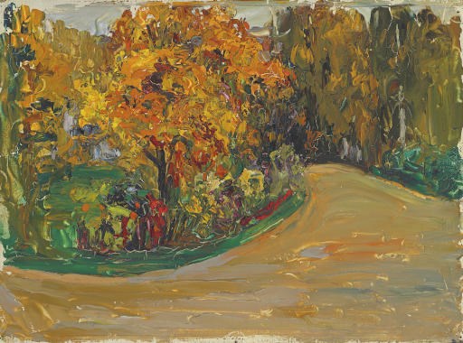 Wassily Kandinsky (1866-1944)