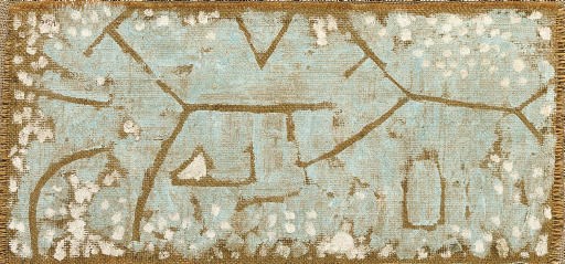 Paul Klee (1878-1940)