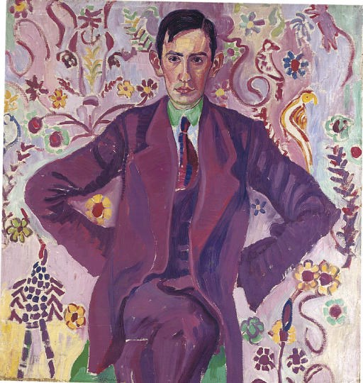 Heinrich Maria Davringhausen (1894-1970)