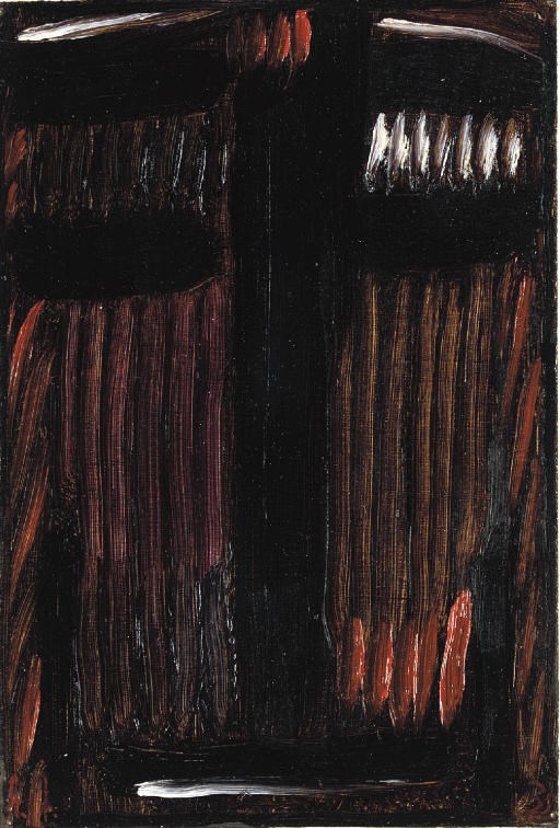Alexej von Jawlensky (1864-1941)