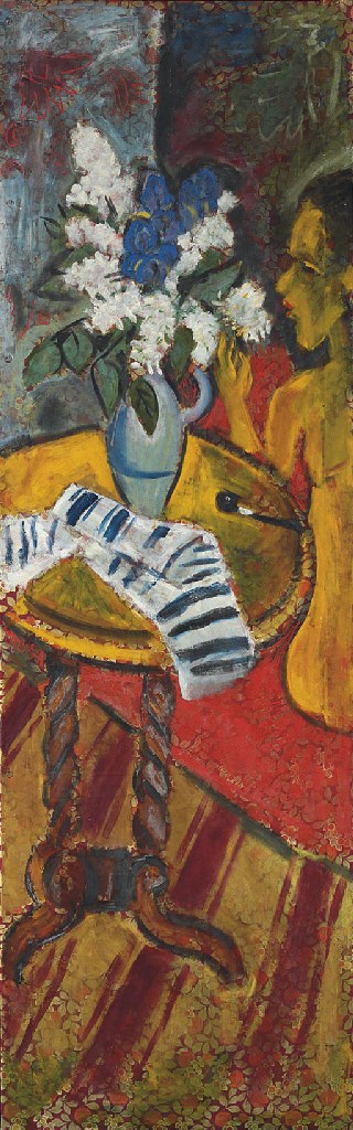 Hermann Max Pechstein (1881-1955)