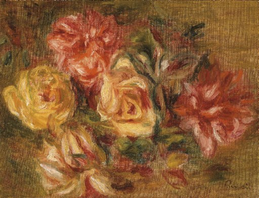 Pierre-Auguste Renoir (1841-1919)