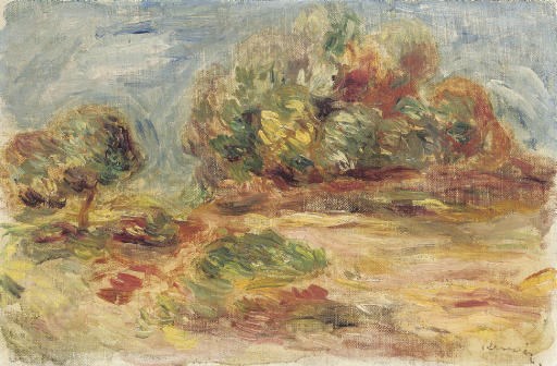 Pierre-Auguste Renoir (1841-1919)