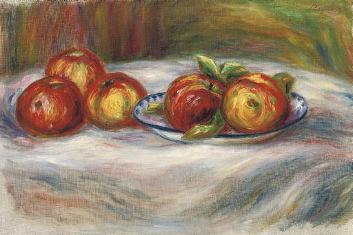 Pierre-Auguste Renoir (1841-1919)