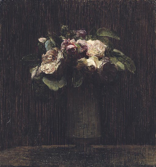 Henri Fantin-Latour (1836-1904)