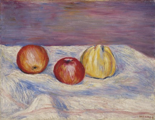 Pierre-Auguste Renoir (1841-1919)