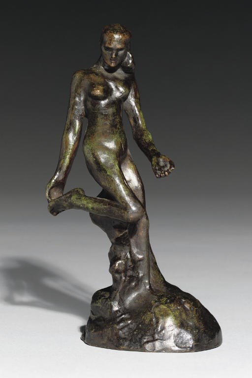 Auguste Rodin (1840-1917)