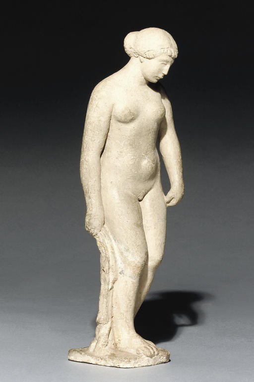 Aristide Maillol (1861-1944)
