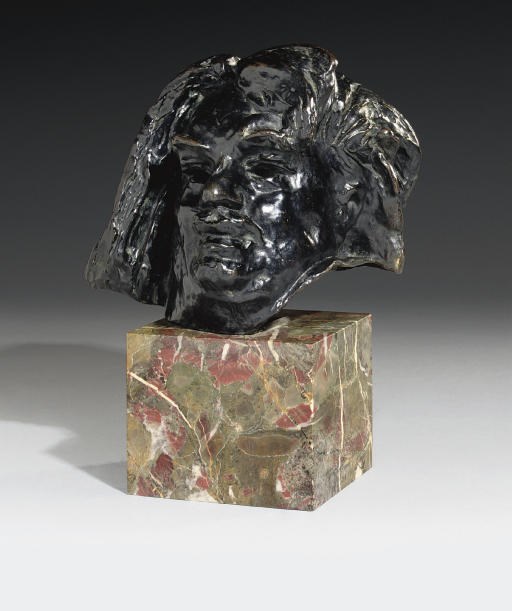 Auguste Rodin (1834-1917)