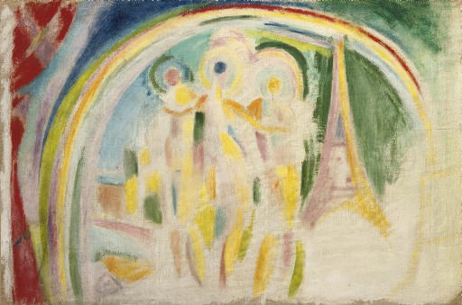 Robert Delaunay (1885-1941)