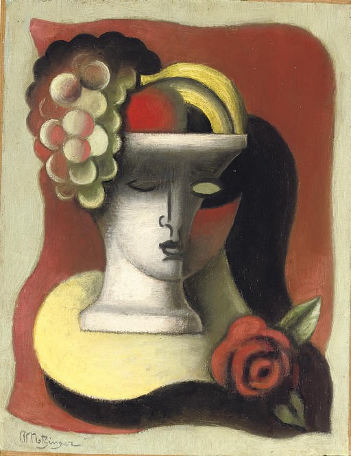 Jean Metzinger (1883-1956)