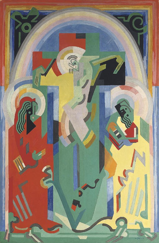 Albert Gleizes (1881-1953)