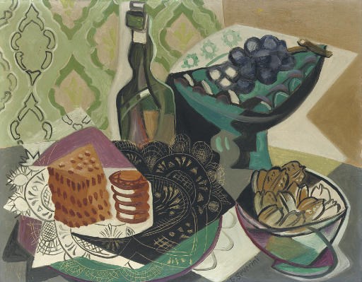 Gino Severini (1883-1966)