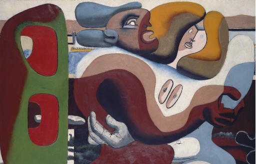 Charles Edouard Jeanneret Le Corbusier (1887-1965)