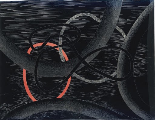 László Moholy-Nagy (1895-1946)