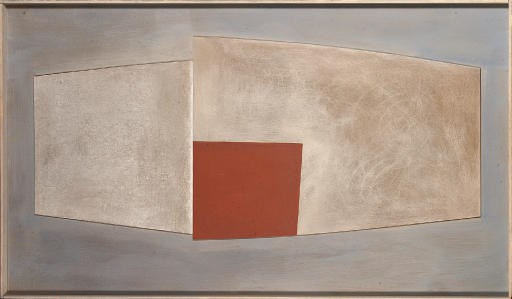 Ben Nicholson (1894-1982)