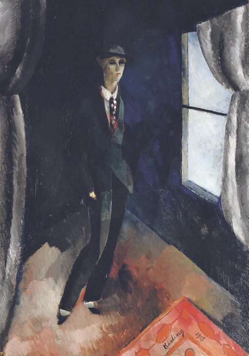 Moïse Kisling (1891-1953)