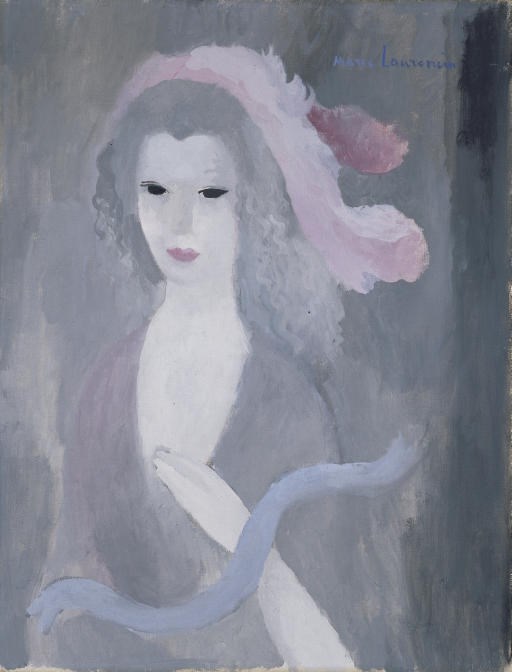 Marie Laurencin (1883-1956)