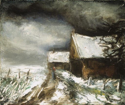 Maurice de Vlaminck (1876-1958)