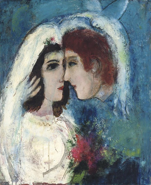 Marc Chagall (1887-1985)