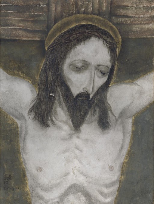 Tsuguharu Foujita (1886-1968)
