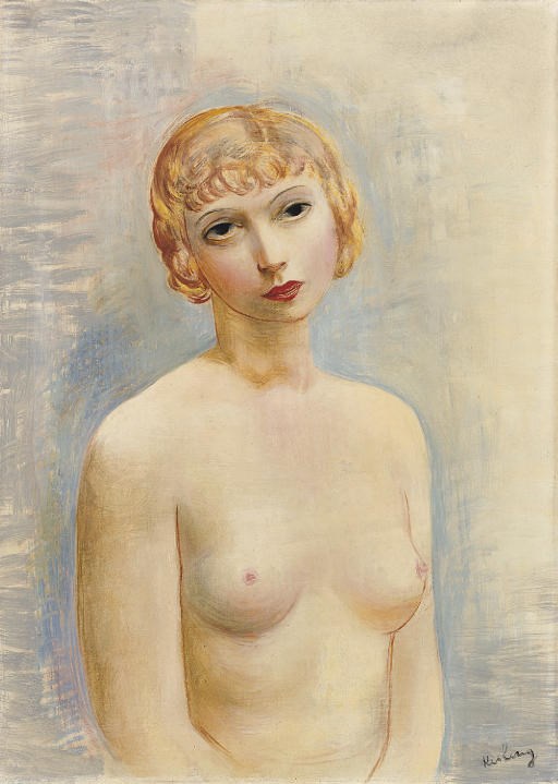 Moïse Kisling (1891-1953)