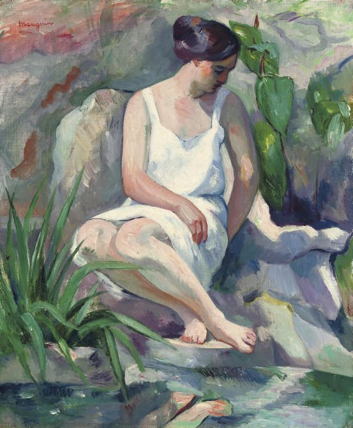Henri Charles Manguin (1874-1949)