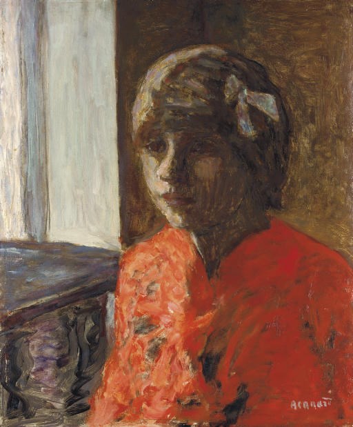 Pierre Bonnard (1867-1947)