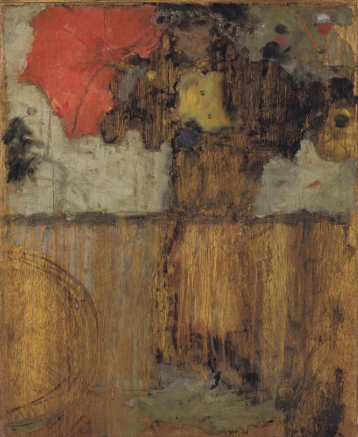 Pierre Bonnard (1867-1947)