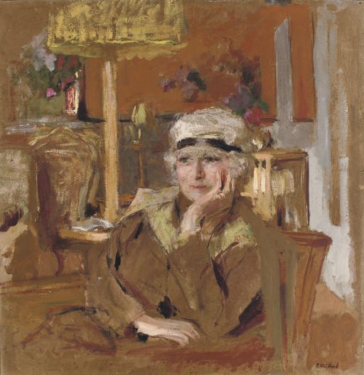 Edouard Vuillard (1868-1940)