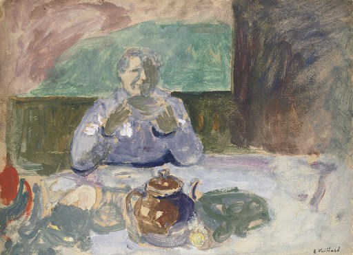 Edouard Vuillard (1868-1940)