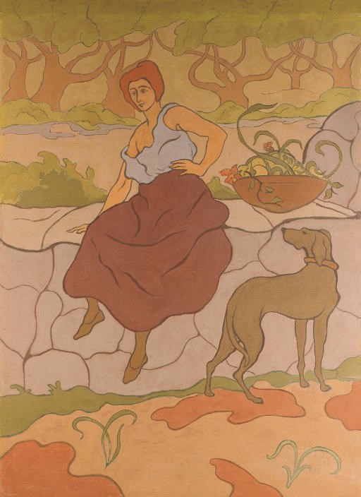 Paul Ranson (1861-1909)