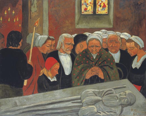 Paul Sérusier (1863-1927)
