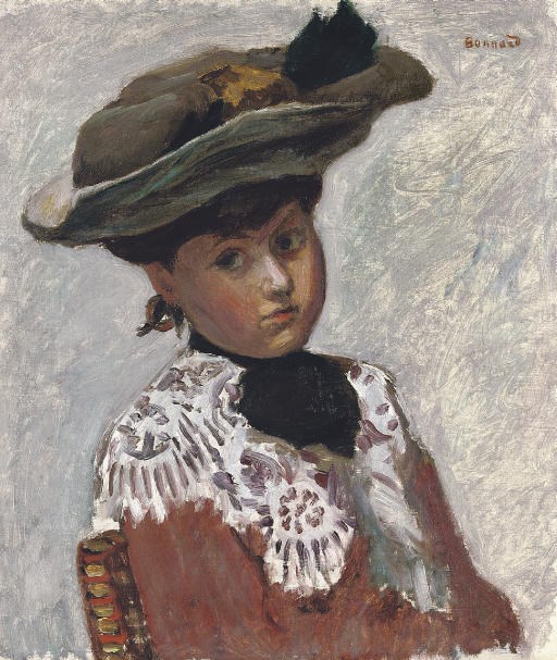 Pierre Bonnard (1867-1947)