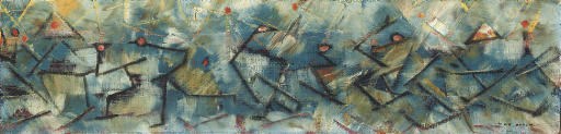 Max Ernst (1891-1976)