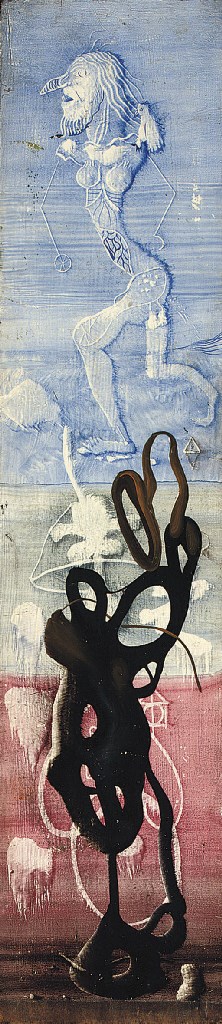 Victor Brauner (1903-1966)