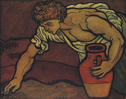 Francis Picabia (1879-1953)