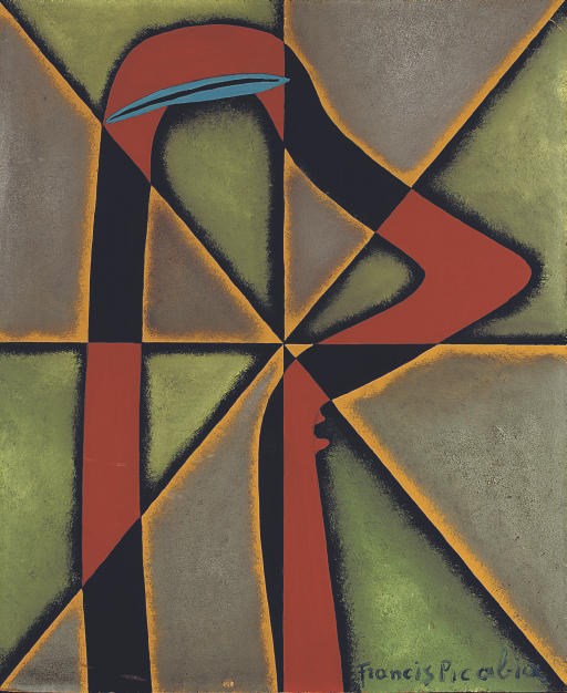 Francis Picabia (1879-1953)