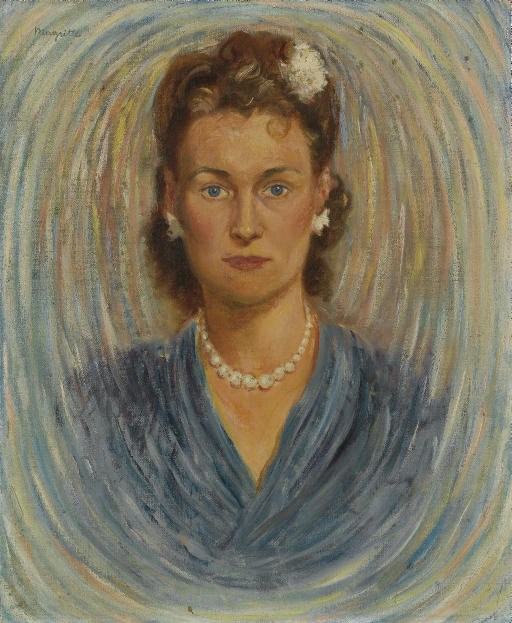 René Magritte (1898-1967)
