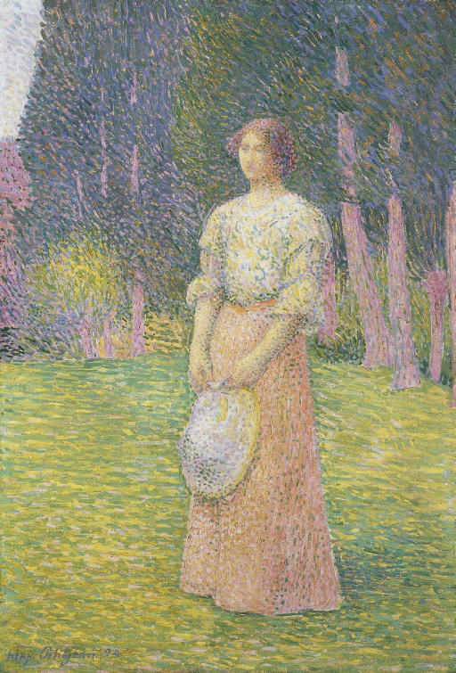 Hippolyte Petitjean (1854-1929)