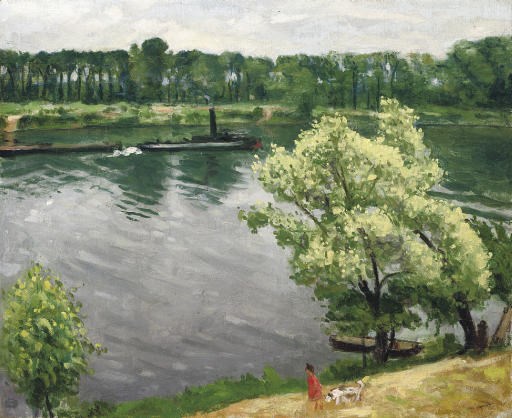 Albert Marquet (1875-1947)