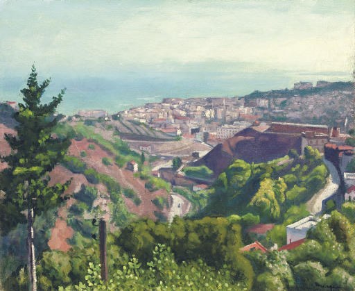 Albert Marquet (1875-1947)