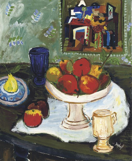 Carlos Nadal (1917-1998)