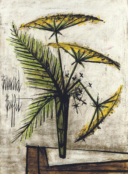 Bernard Buffet (1928-1999)