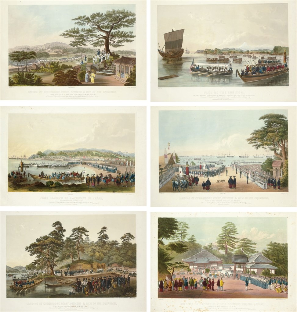 SARONY & CO., BOELL & LEWIS, AND BOELL & MICHELIN