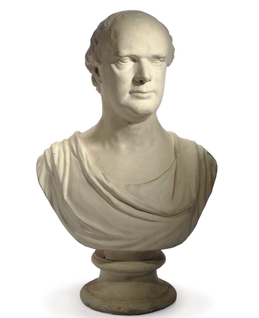 WILLIAM H. PHILLIP, ACTIVE MID 19TH CENTURY