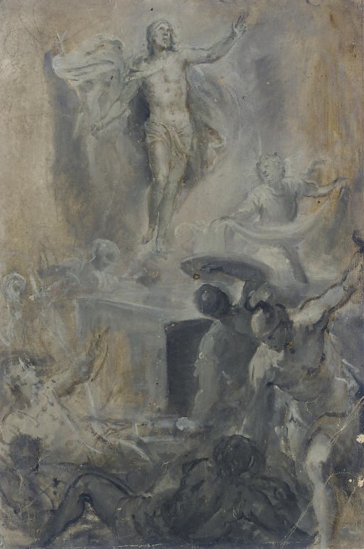 School of Jacopo Robusti, Il Tintoretto