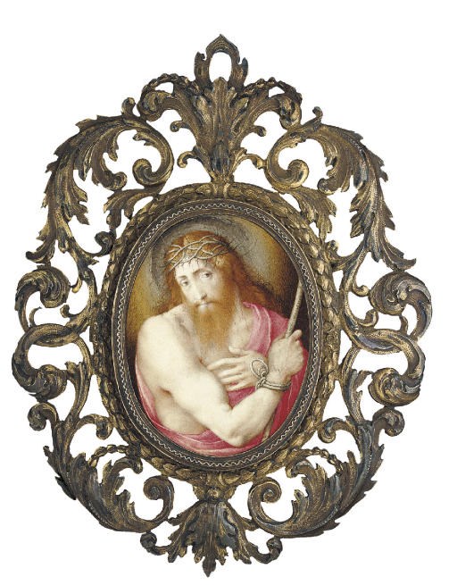 Jacopo Ligozzi (Verona 1547-1627 Florence)