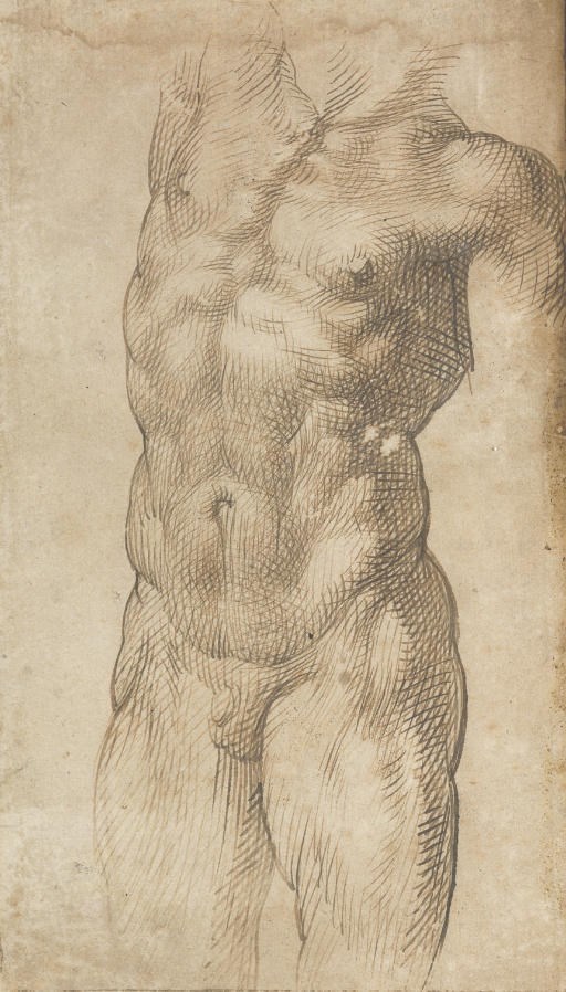 Bartolomeo Passarotti (Bologna 1529-1592)