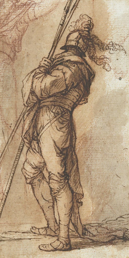 Salvator Rosa (Naples 1615-1673 Rome)